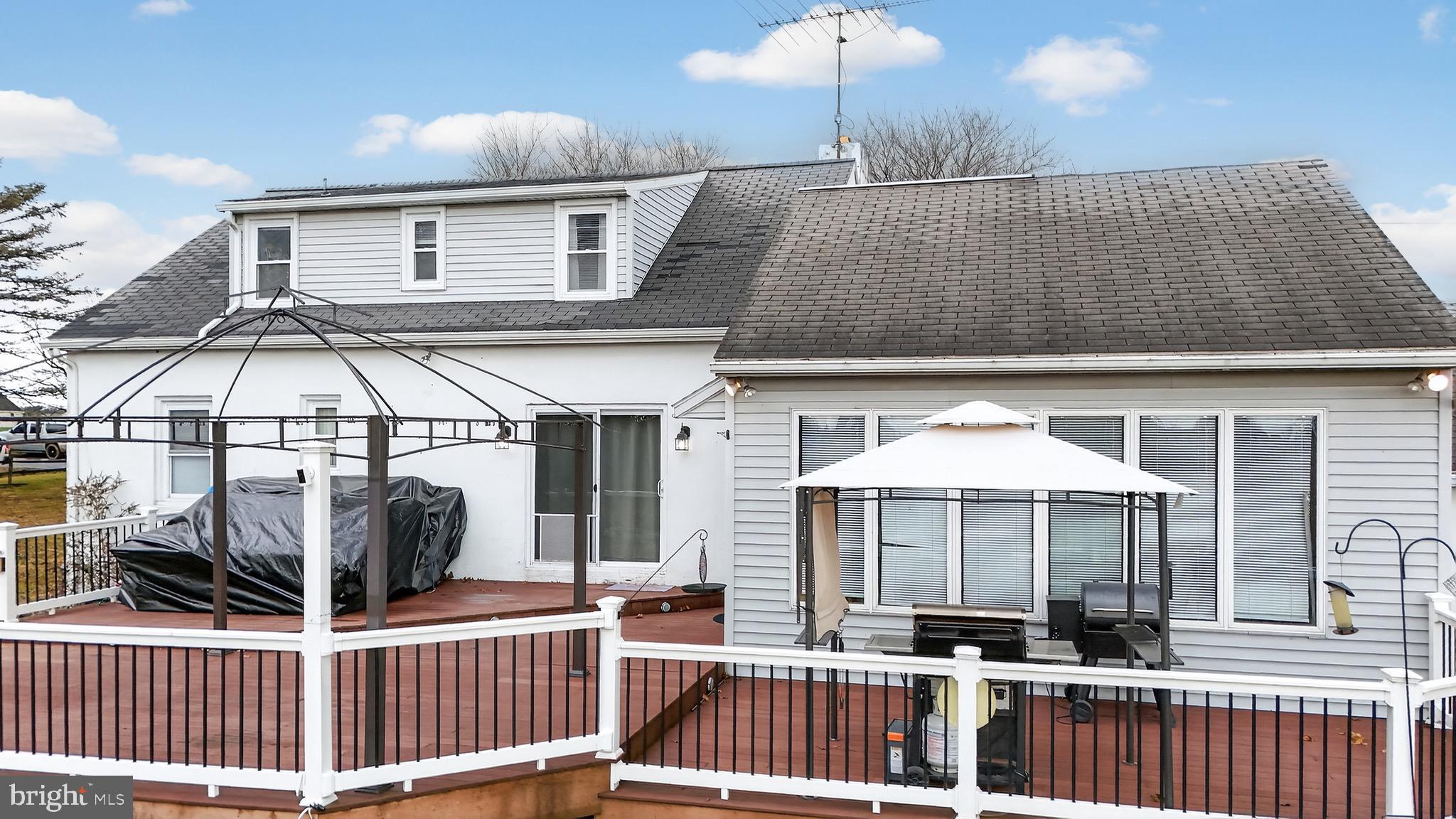 2538 Siegrist Road Ronks, PA 17572 - Photo 13 of 36