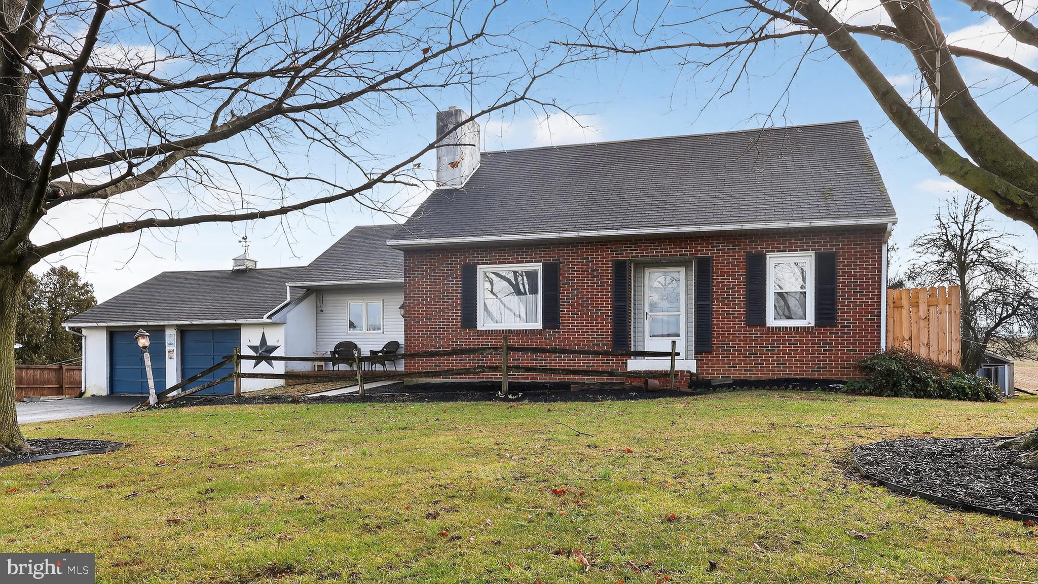 2538 Siegrist Road Ronks, PA 17572 - Photo 22 of 36