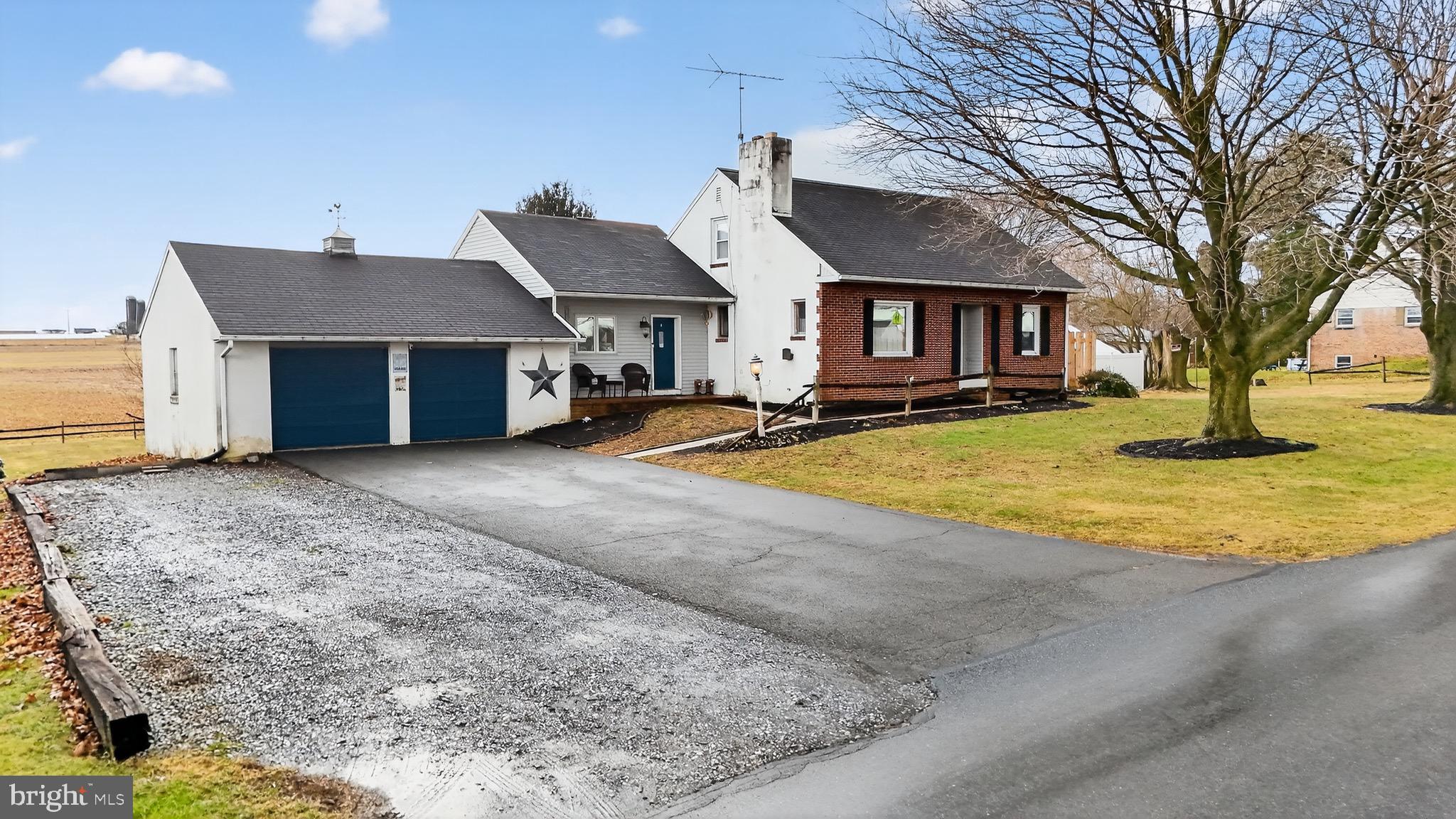 2538 Siegrist Road Ronks, PA 17572 - Photo 26 of 36