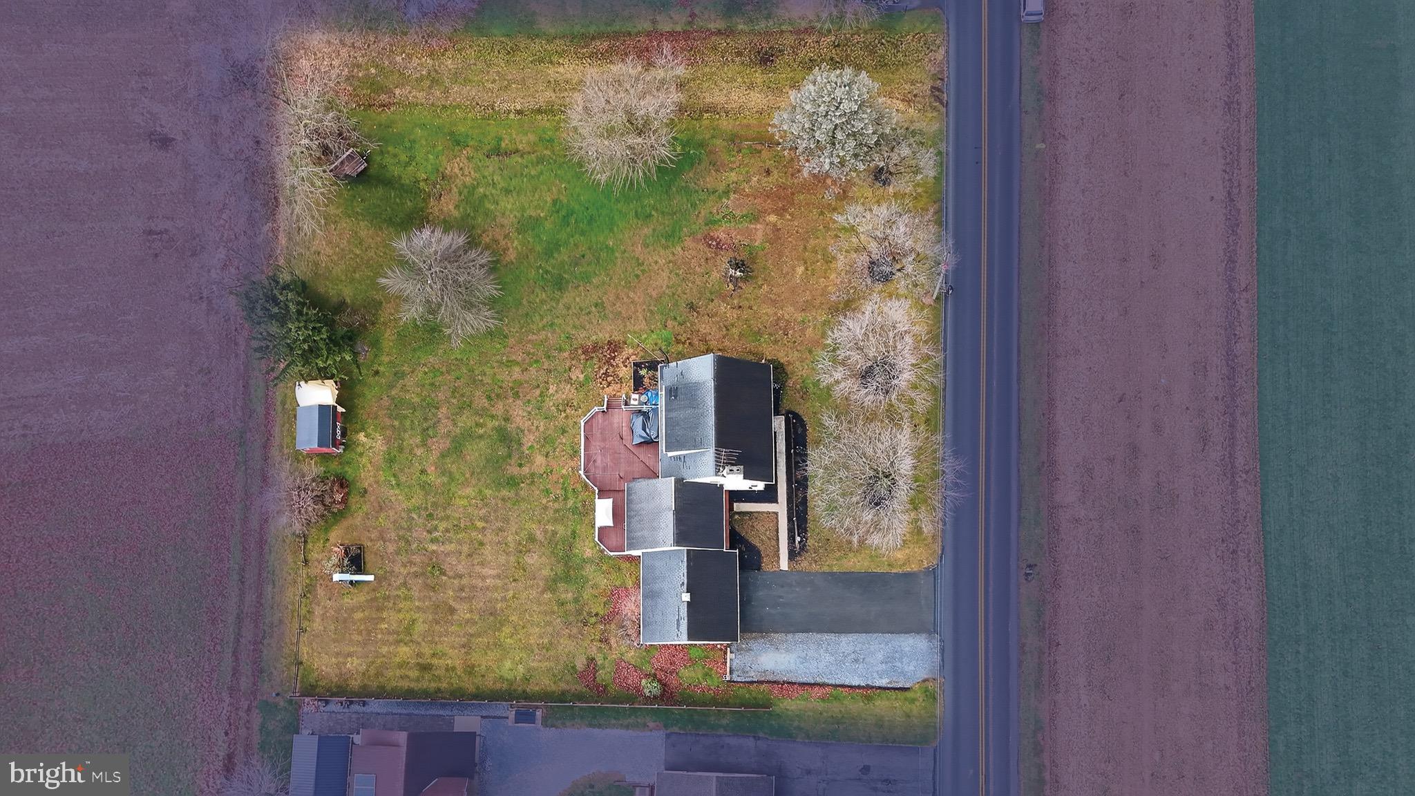 2538 Siegrist Road Ronks, PA 17572 - Photo 27 of 36