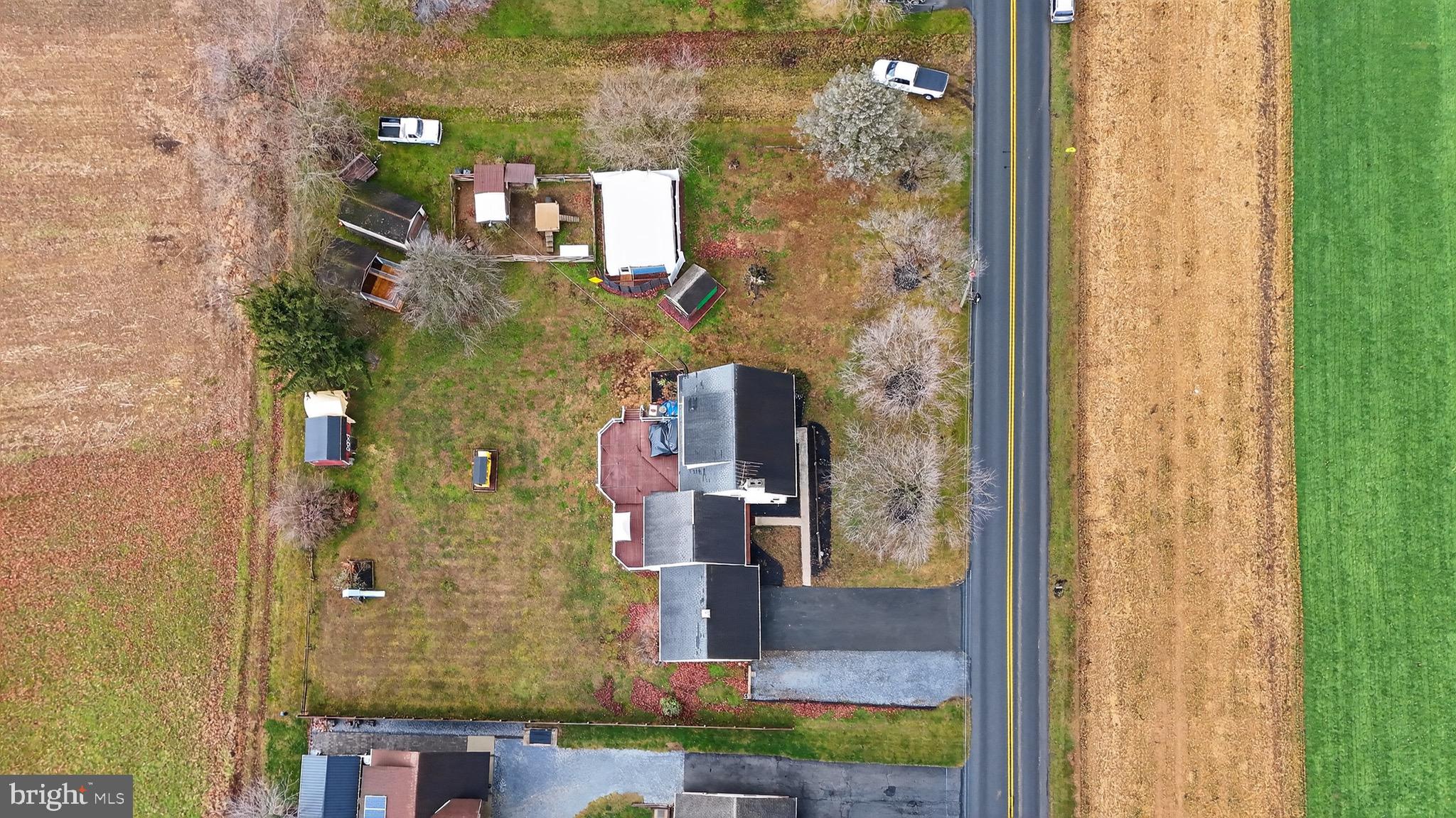 2538 Siegrist Road Ronks, PA 17572 - Photo 28 of 36