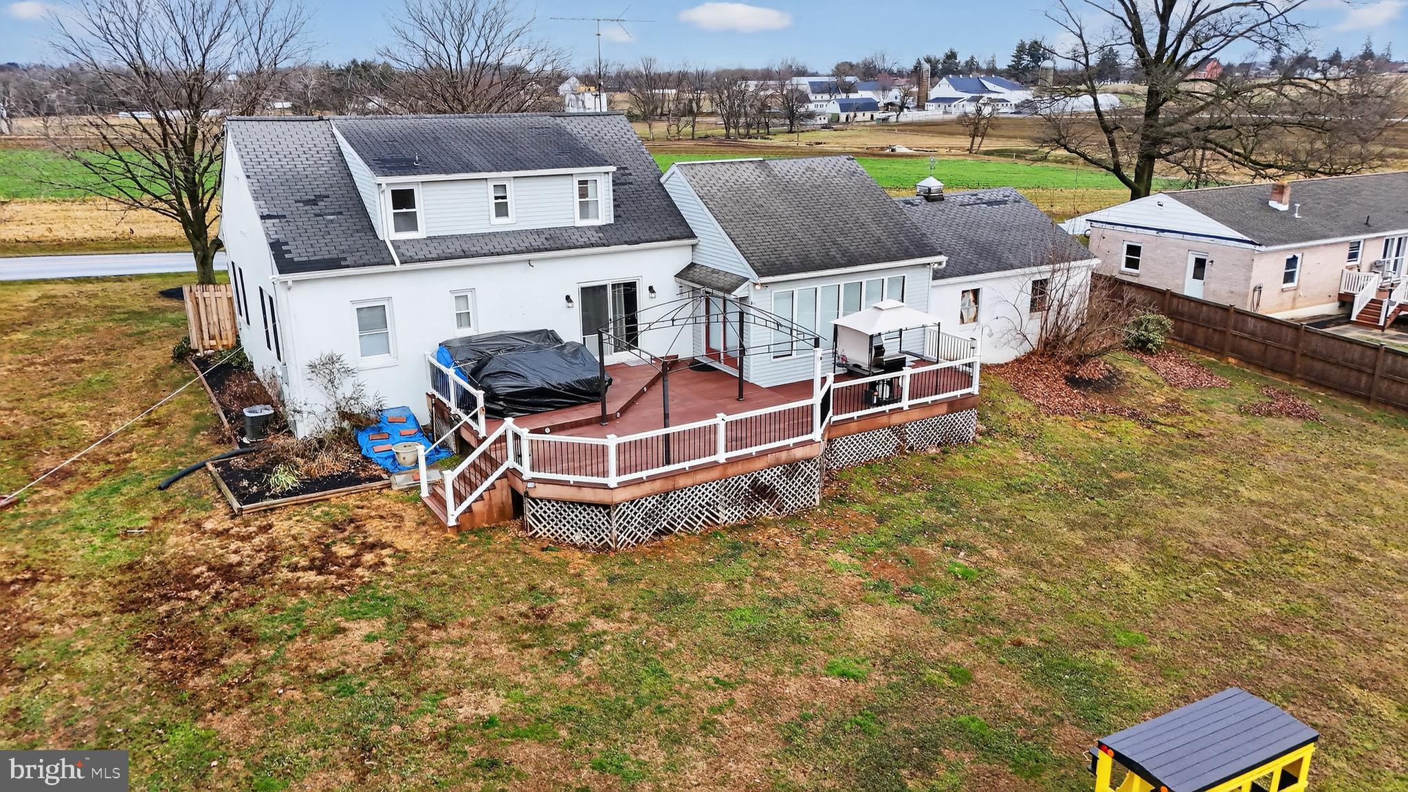 2538 Siegrist Road Ronks, PA 17572 - Photo 31 of 36