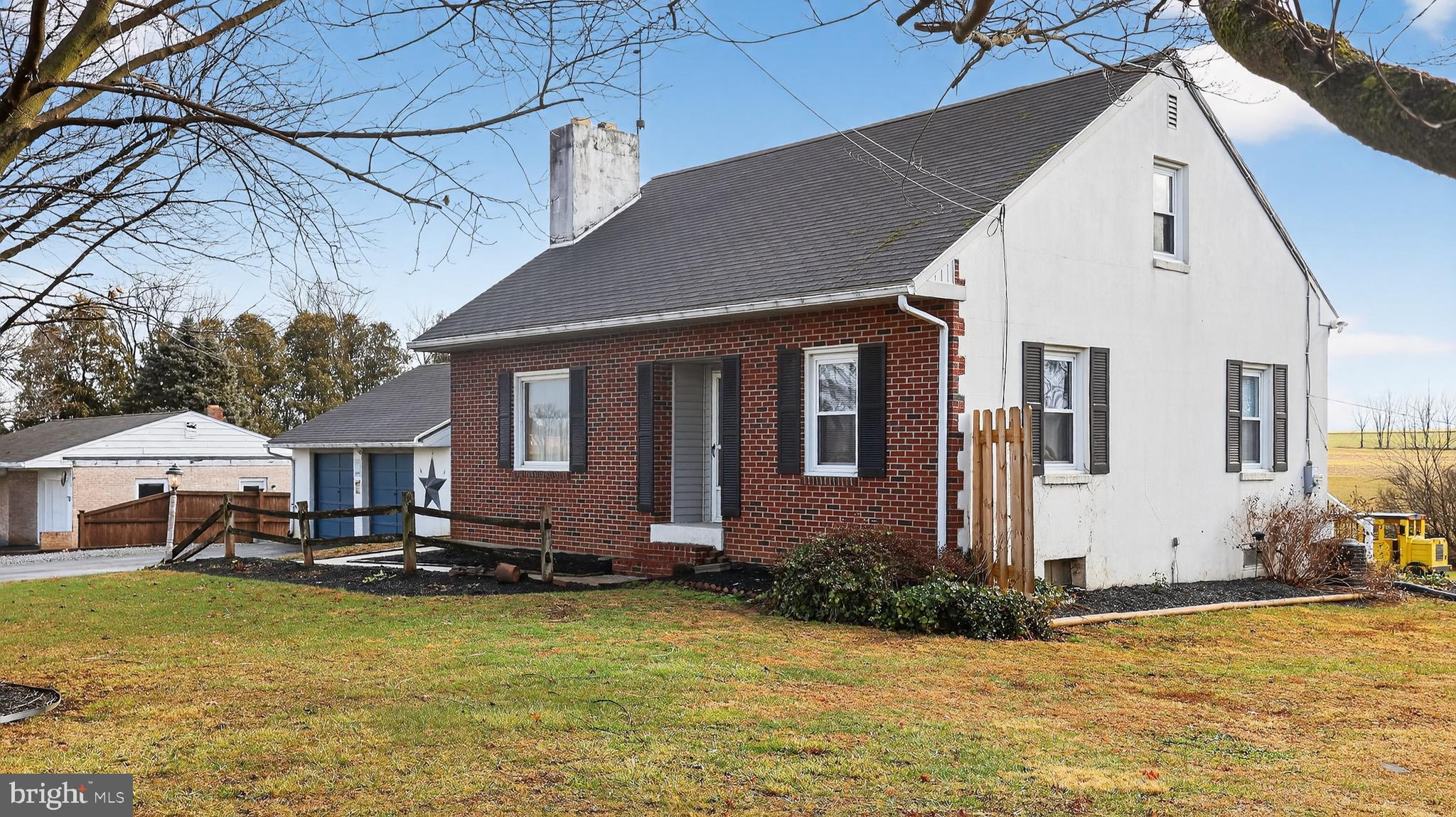 2538 Siegrist Road Ronks, PA 17572 - Photo 33 of 36