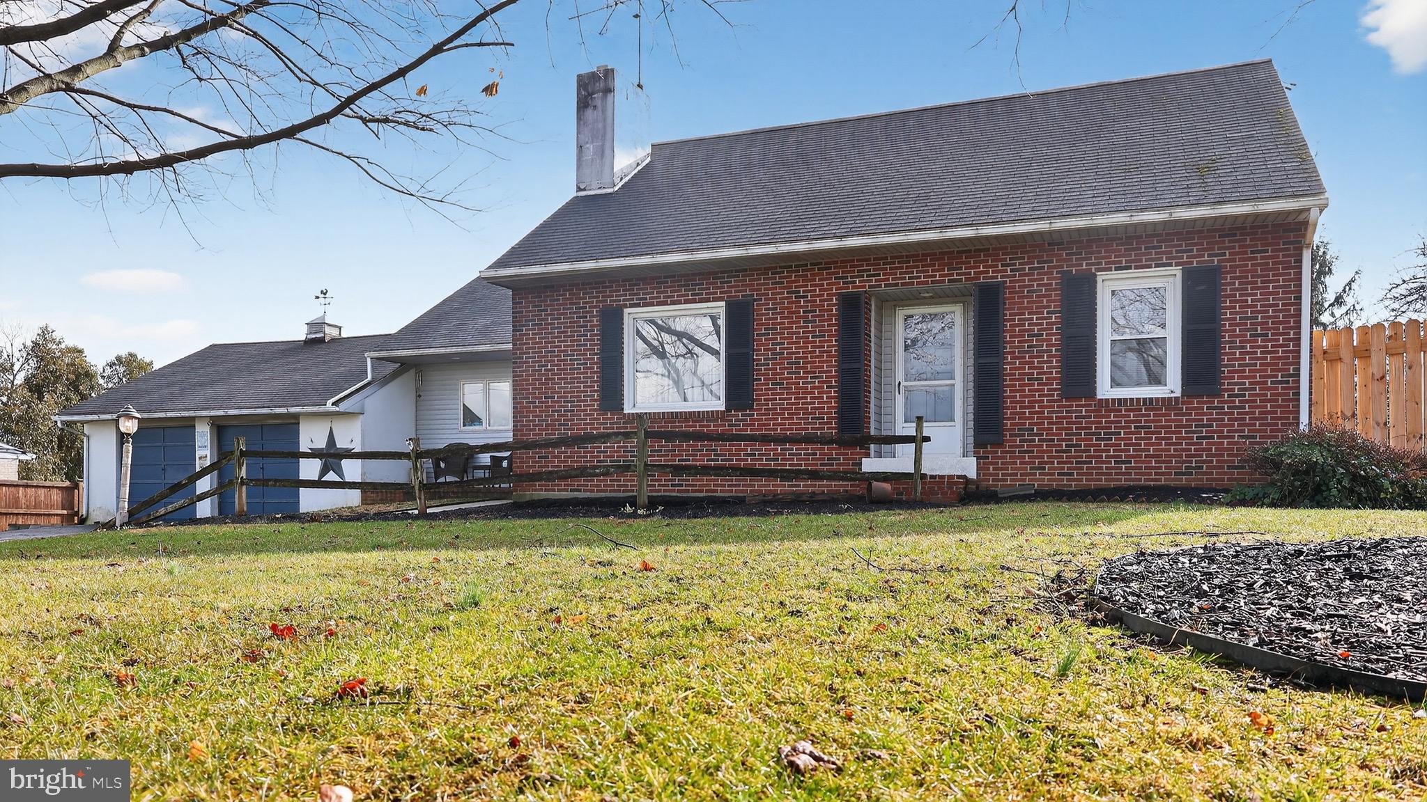 2538 Siegrist Road Ronks, PA 17572 - Photo 34 of 36