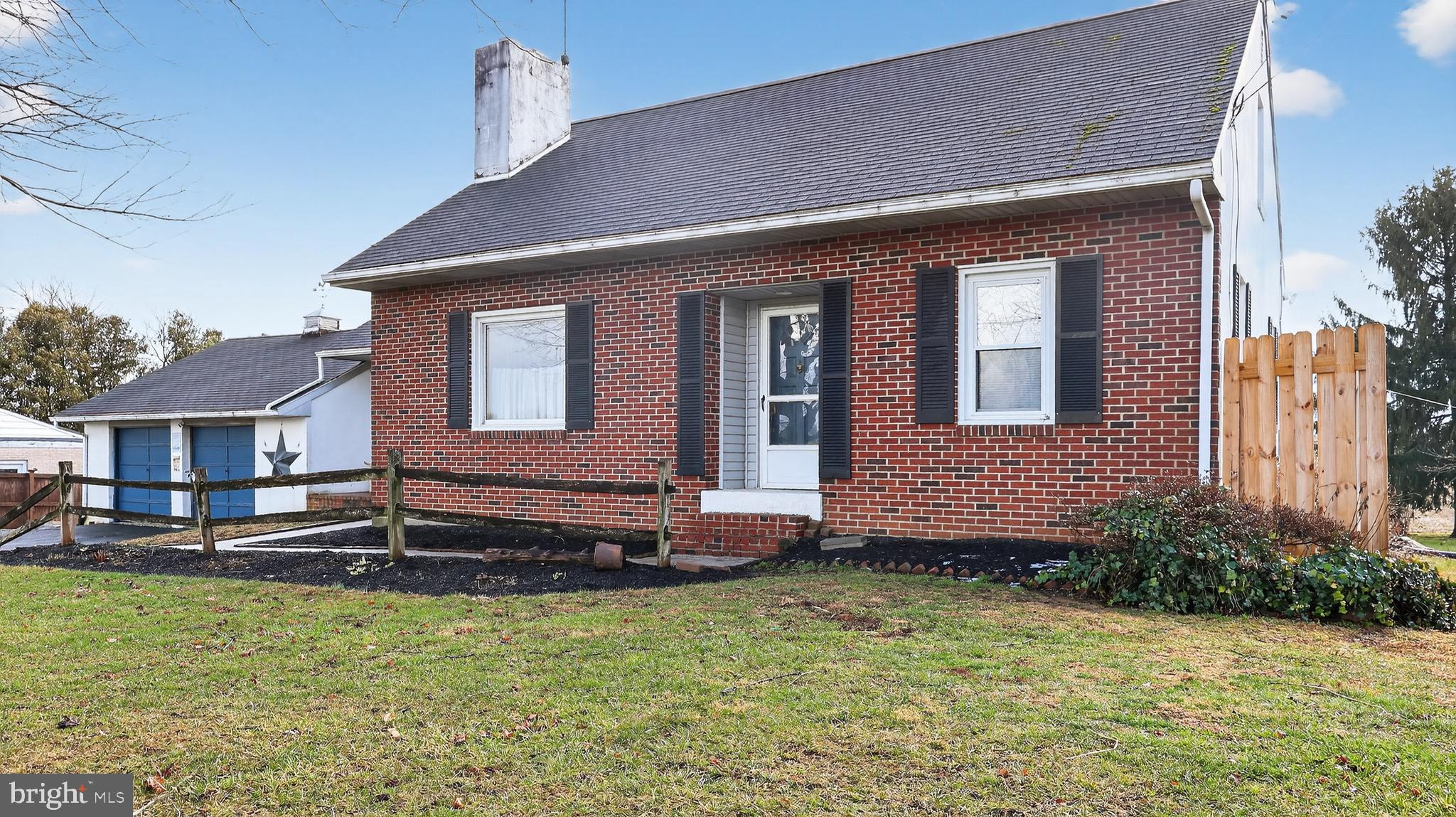 2538 Siegrist Road Ronks, PA 17572 - Photo 36 of 36