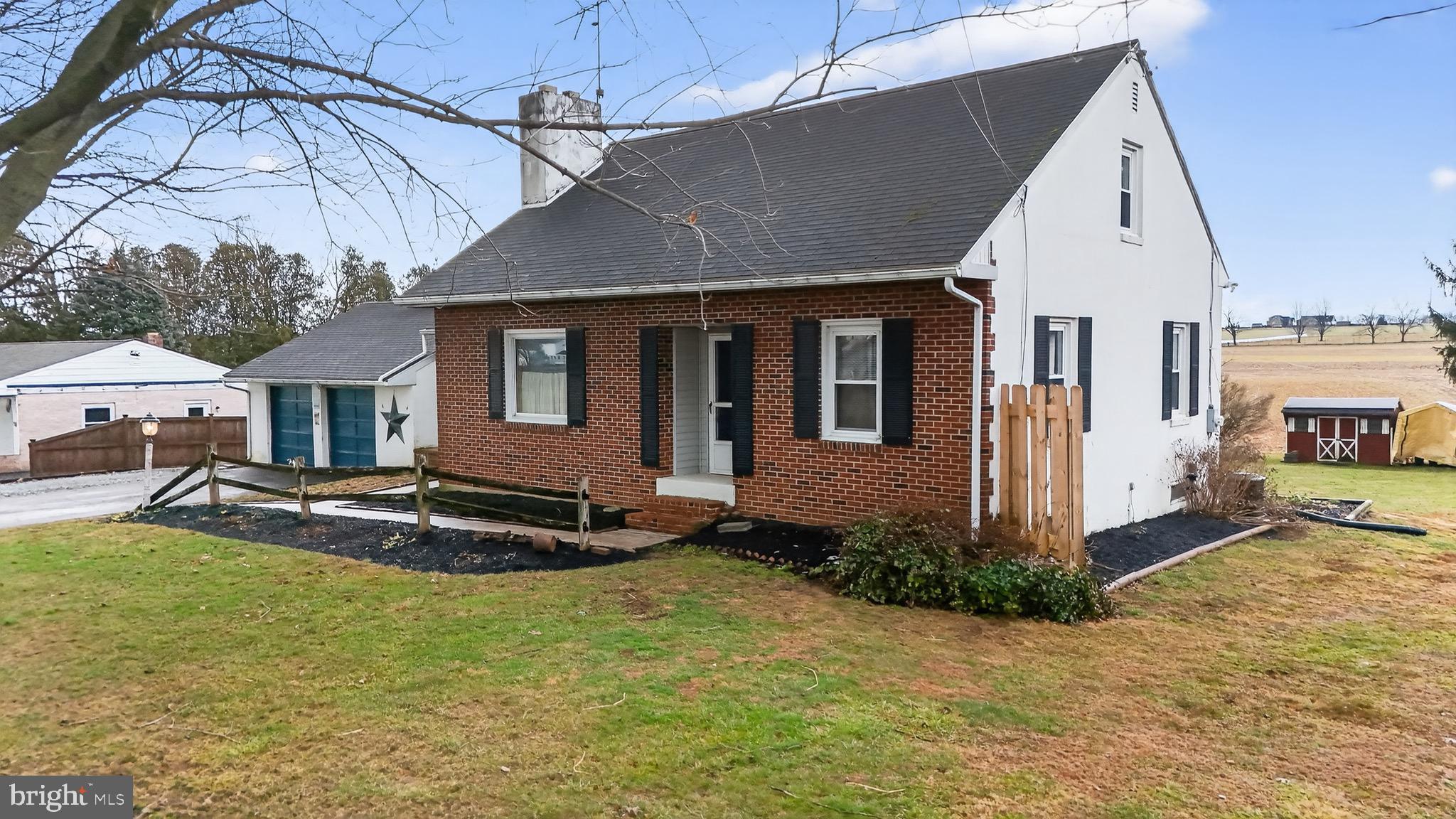 2538 Siegrist Road Ronks, PA 17572 - Photo 6 of 36