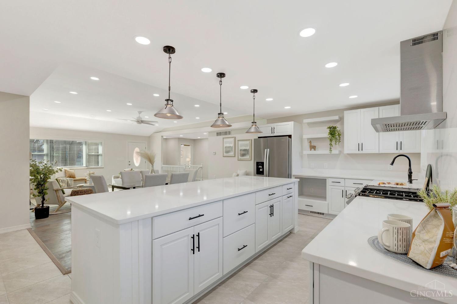 4662 Kugler Mill Road Cincinnati, OH 45236 - Photo 11 of 47 Gallery Image 11