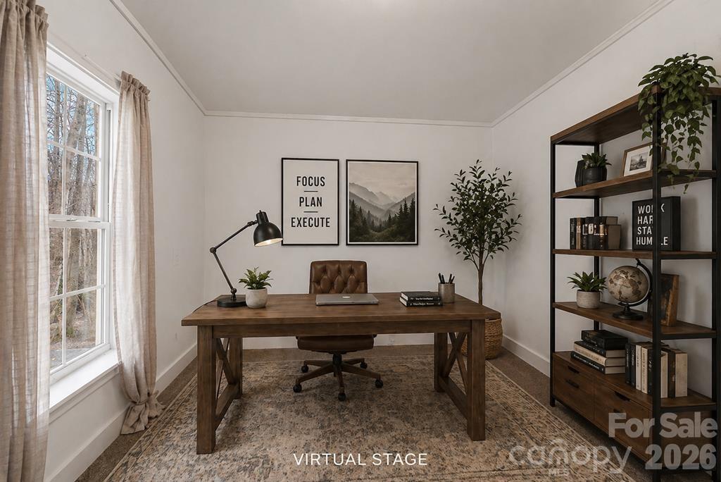 1668 Buff Creek Road Sylva, NC 28779 - Photo 21 of 42