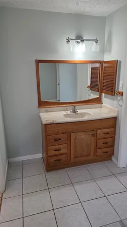 a view of small space