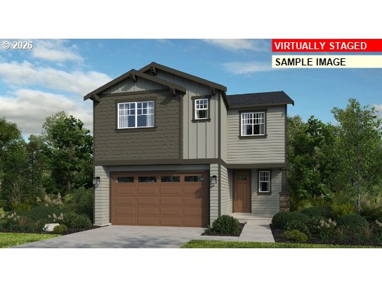 3568 Southwest 37th Street Gresham, OR 97080 - Photo 1 of 7