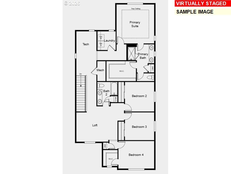 3568 Southwest 37th Street Gresham, OR 97080 - Photo 3 of 7