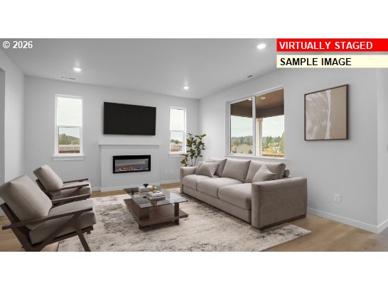 3568 Southwest 37th Street Gresham, OR 97080 - Photo 4 of 7