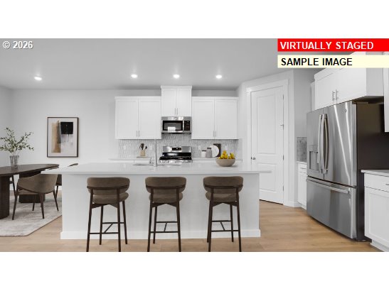 3568 Southwest 37th Street Gresham, OR 97080 - Photo 5 of 7