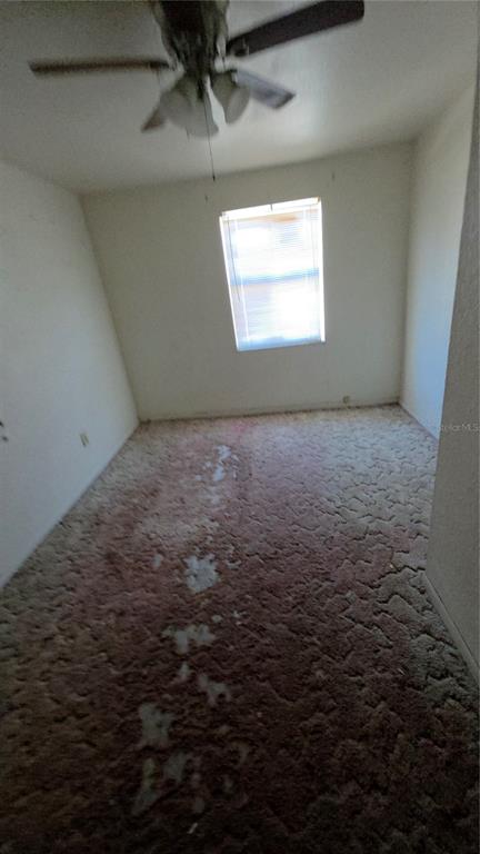 216 Northwest 4th Avenue Mulberry, FL 33860 - Photo 11 of 45 a view of room and window