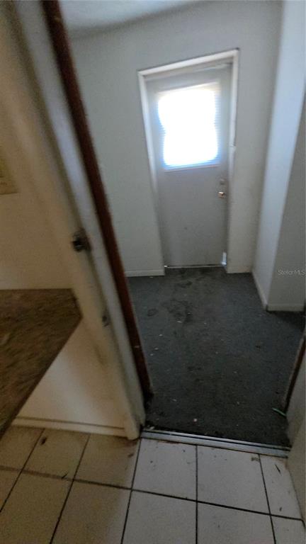 216 Northwest 4th Avenue Mulberry, FL 33860 - Photo 22 of 45 a view of entryway