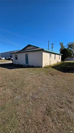 $44,900 | 216 Northwest 4th Avenue, Mulberry, FL 33860