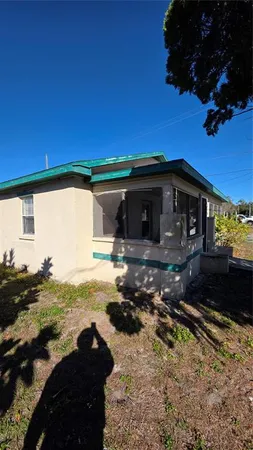 $44,900 | 216 Northwest 4th Avenue, Mulberry, FL 33860