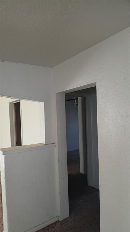 216 Northwest 4th Avenue Mulberry, FL 33860 - Photo 7 of 45 a view of an empty room