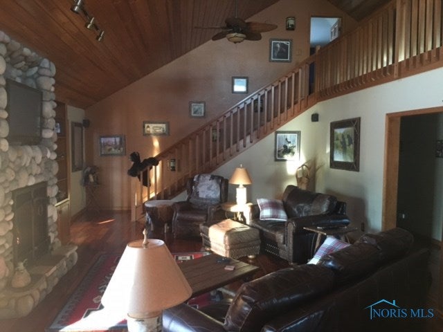 2610 Harper Road Defiance, OH 43512 - Photo 6 of 19 Gallery Image 6