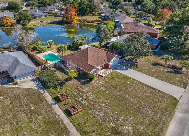 $420,000 | 2989 Via Conquistadores, Navarre, FL 32566