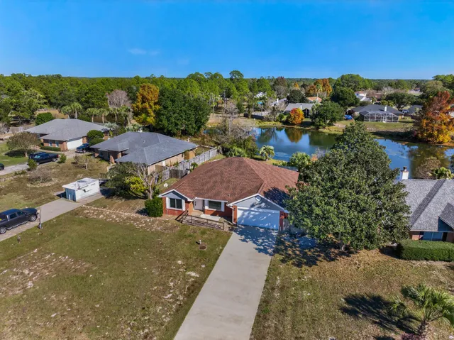 $420,000 | 2989 Via Conquistadores, Navarre, FL 32566