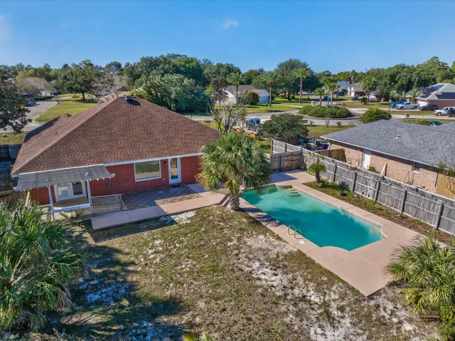 $420,000 | 2989 Via Conquistadores, Navarre, FL 32566