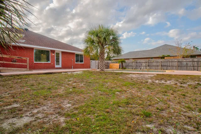 $420,000 | 2989 Via Conquistadores, Navarre, FL 32566