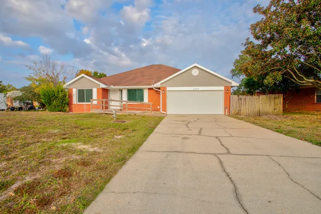 $420,000 | 2989 Via Conquistadores, Navarre, FL 32566
