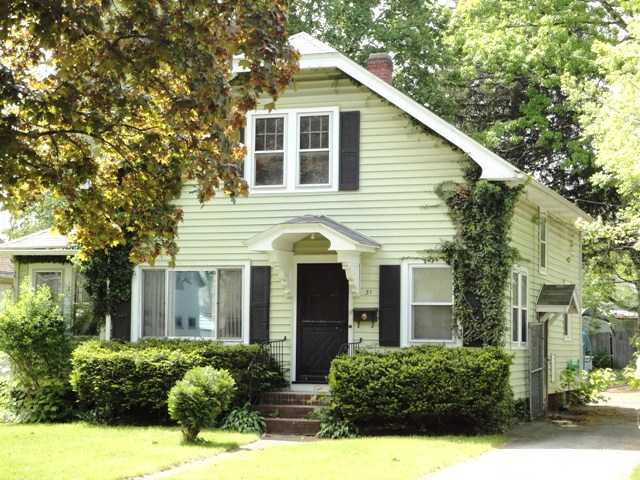 31 Jersey Street Rochester, NY 14609 - Photo 1 of 1 Exterior Front