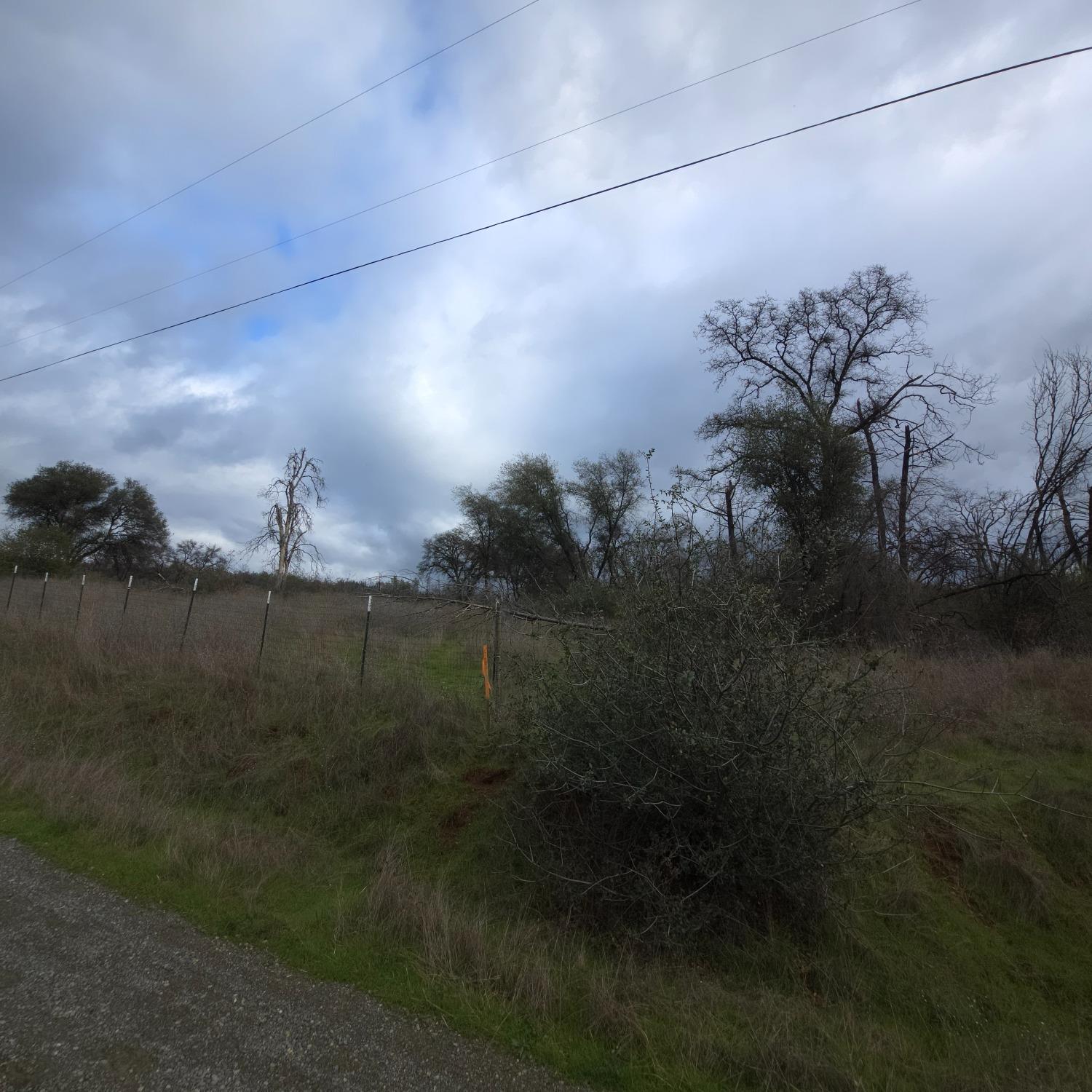 0 Willow Glen Road Rackerby, CA 95972 - Photo 7 of 8 a view of a lake
