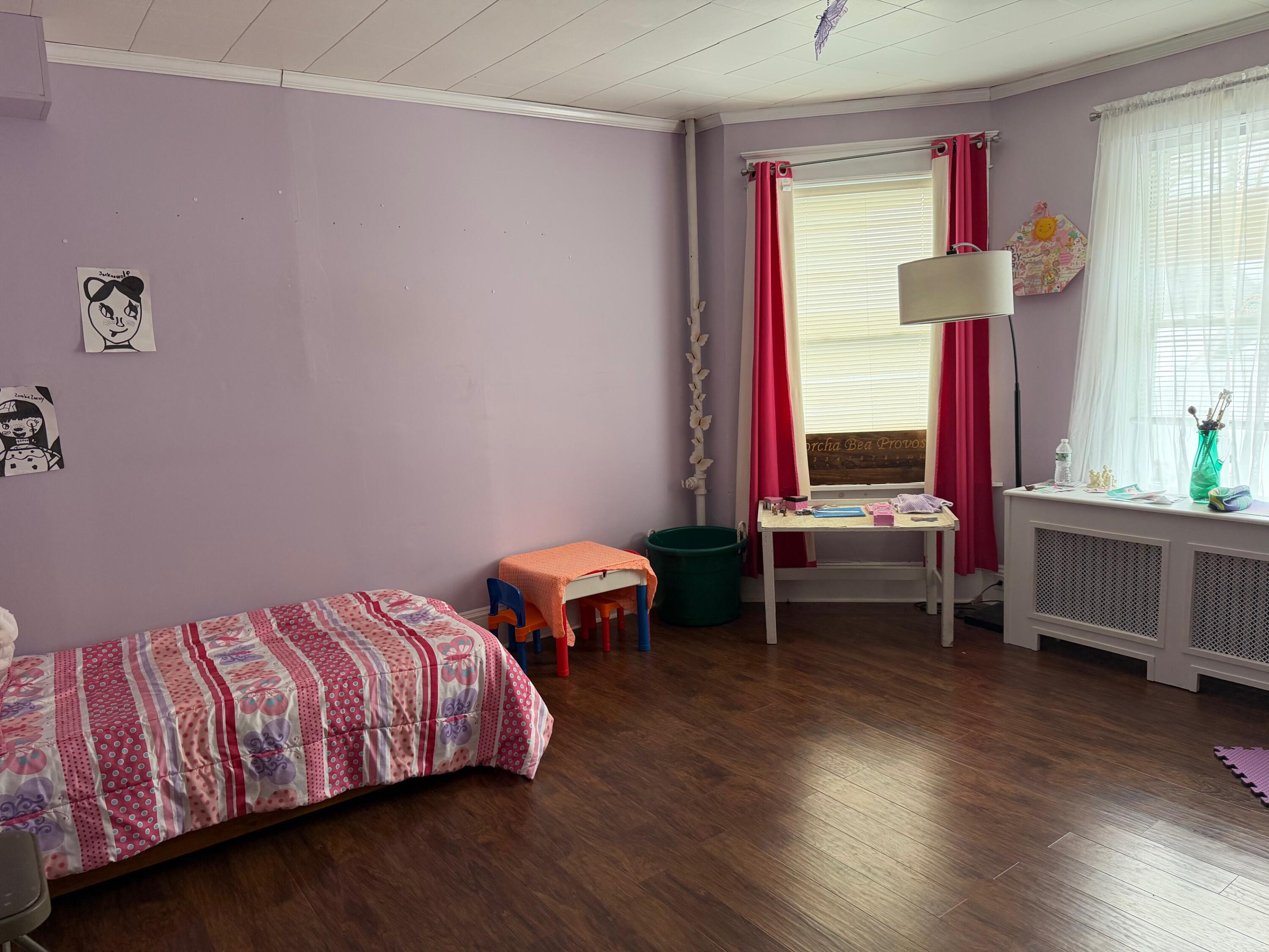 3012 North Main Street Peru, NY 12972 - Photo 28 of 42 3012 Main bed 4 2