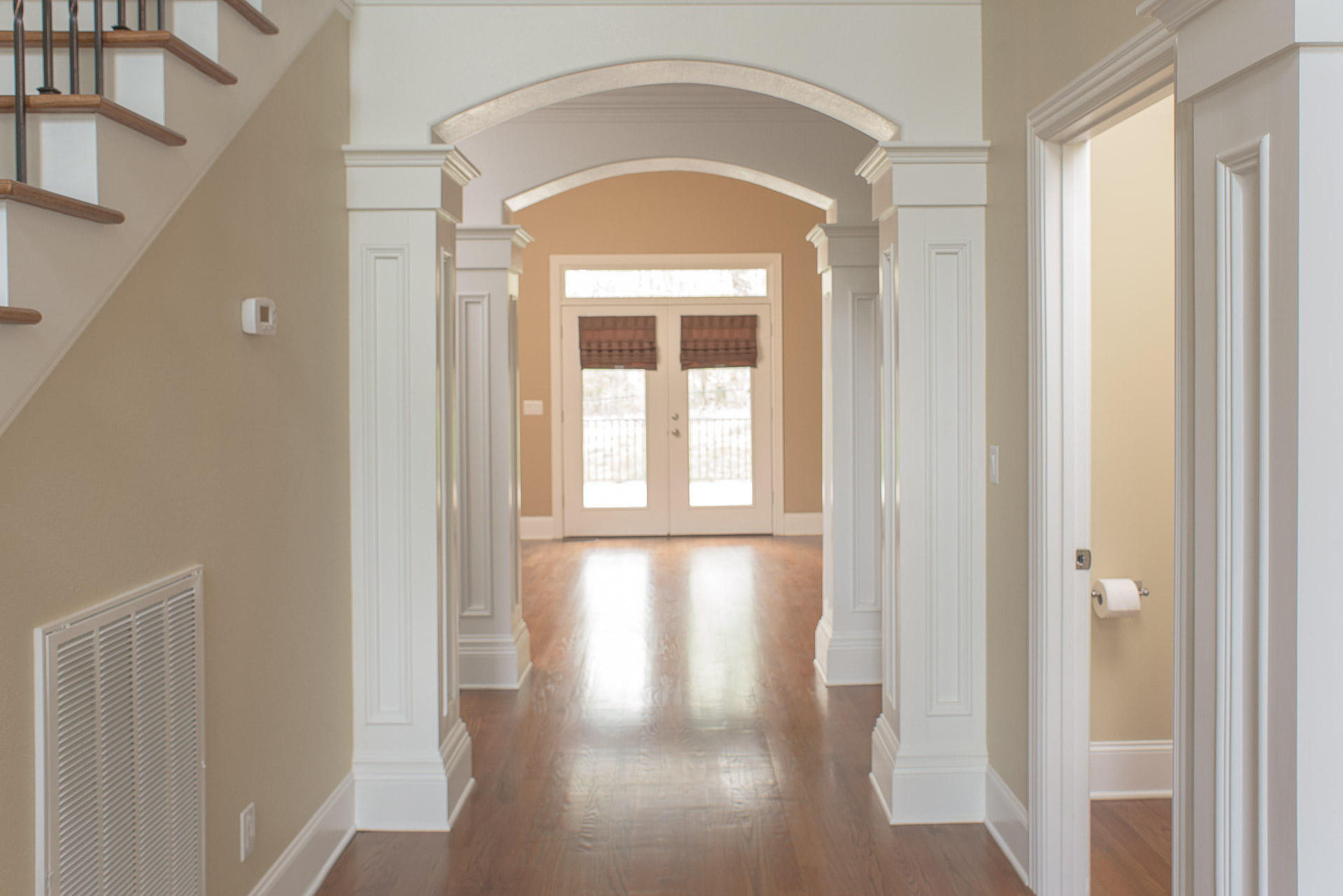 70 Horseshoe Road Signal Mountain, TN 37377 - Photo 11 of 52 Powder Room