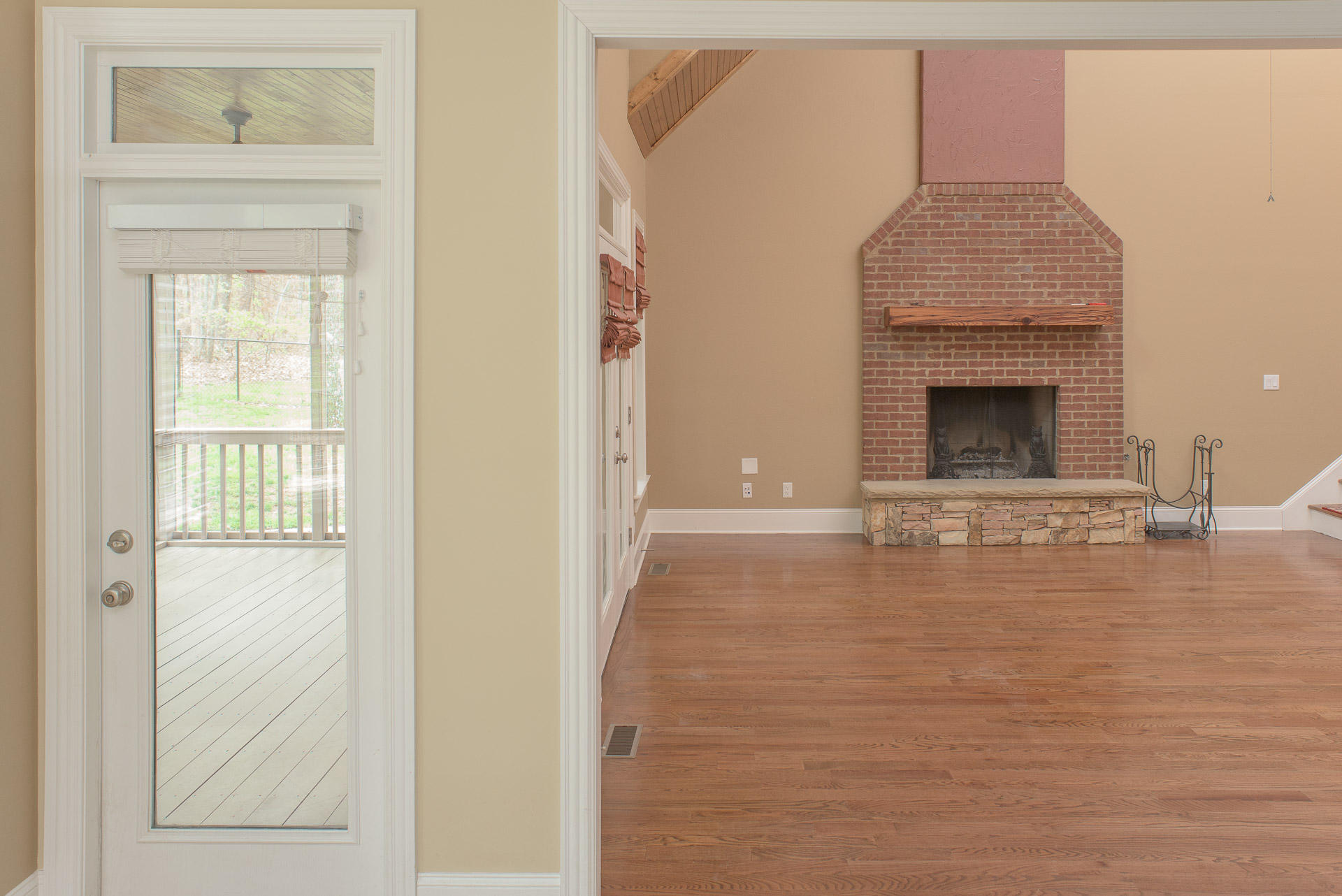 70 Horseshoe Road Signal Mountain, TN 37377 - Photo 16 of 52 Breakfast Area