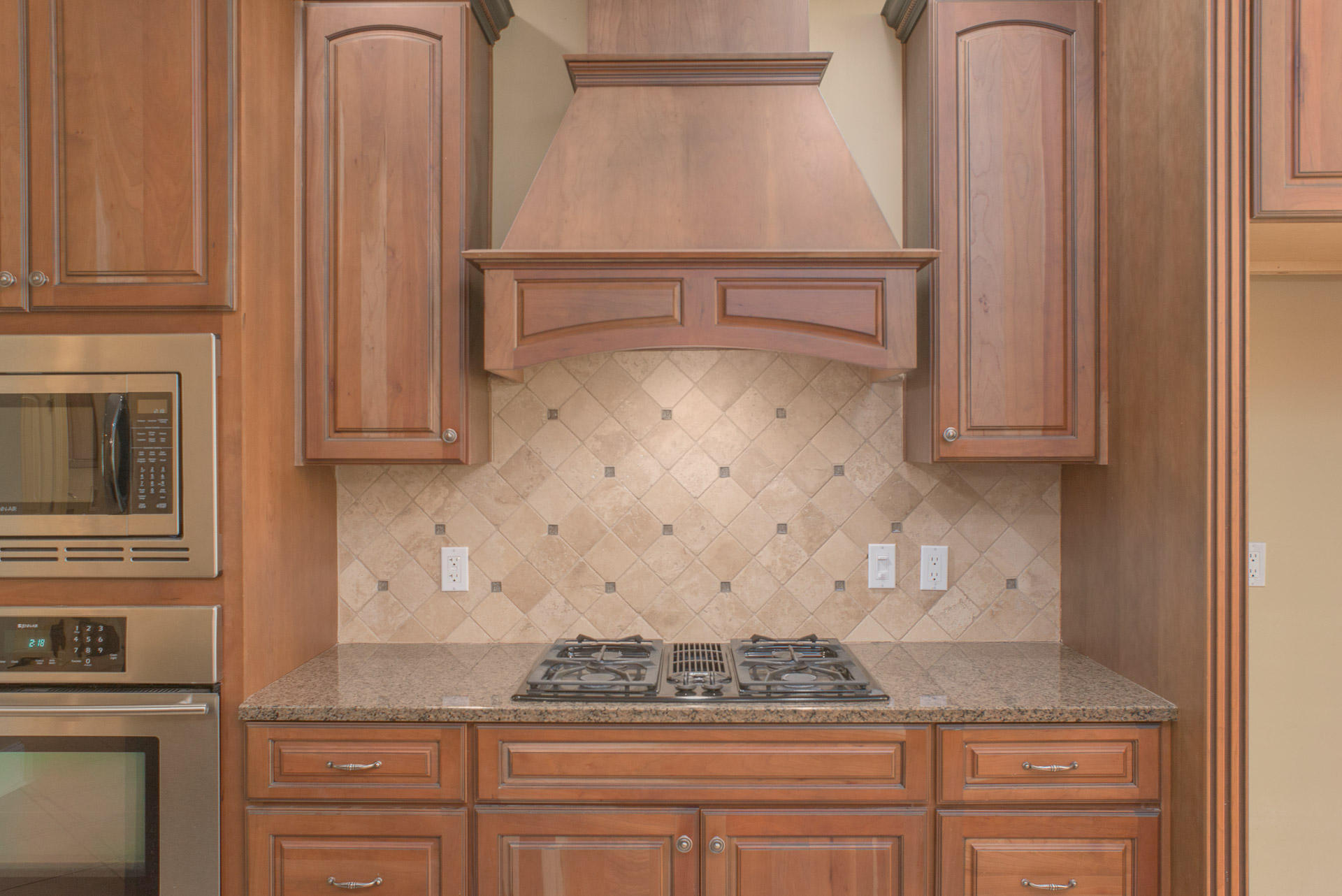 70 Horseshoe Road Signal Mountain, TN 37377 - Photo 20 of 52 Kitchen