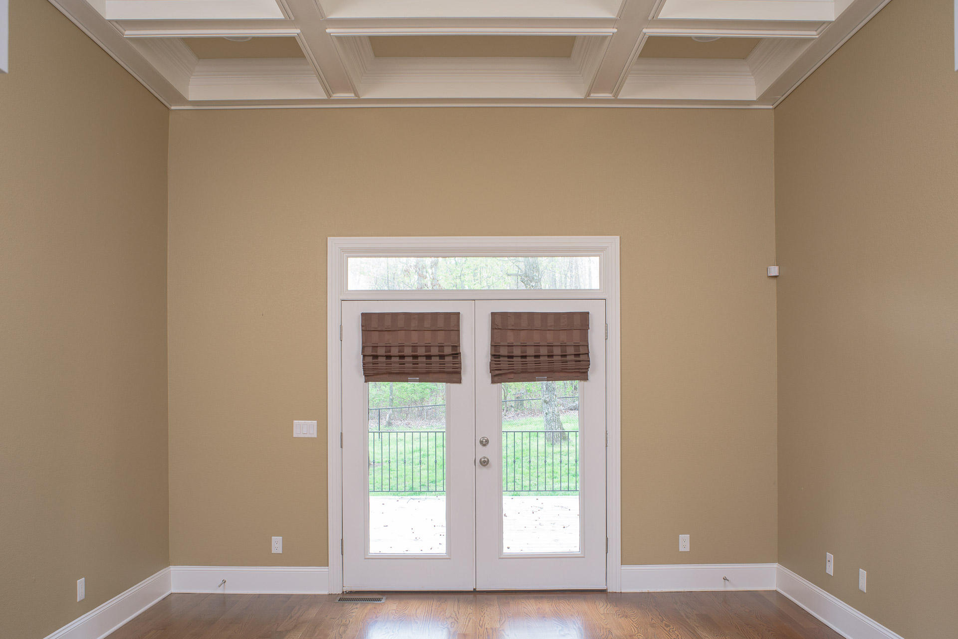 70 Horseshoe Road Signal Mountain, TN 37377 - Photo 21 of 52 Living Room