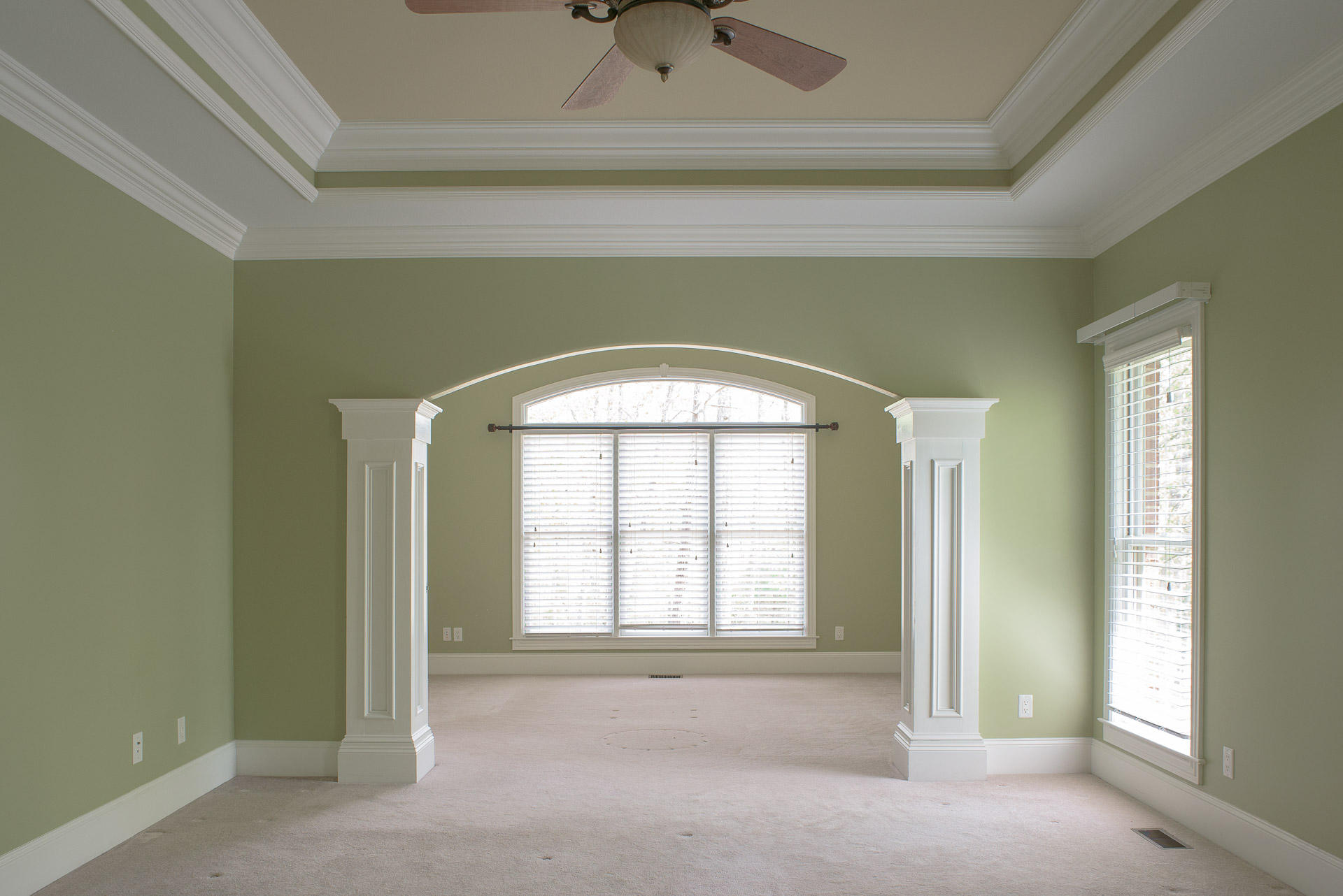 70 Horseshoe Road Signal Mountain, TN 37377 - Photo 22 of 52 Master Bedroom