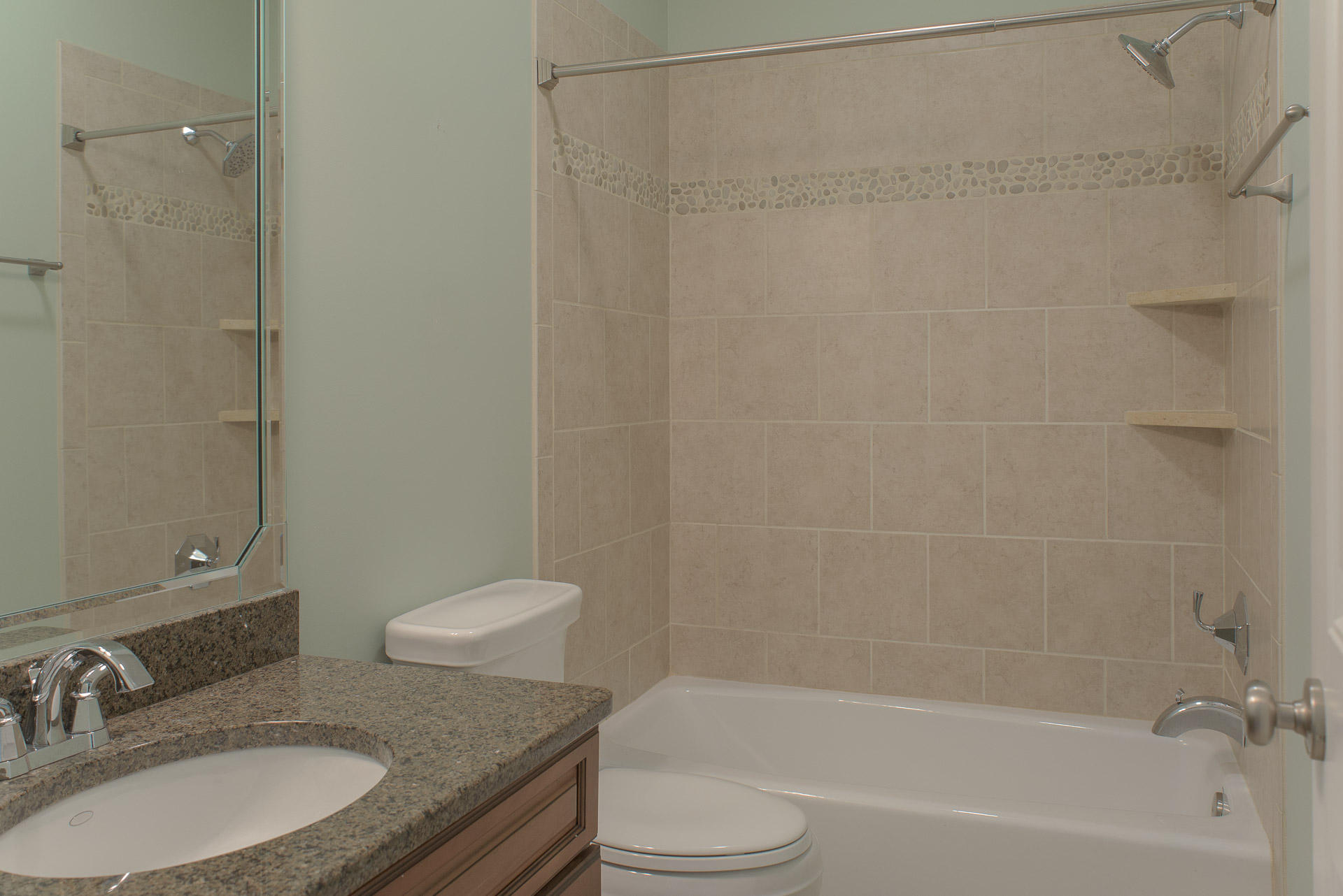 70 Horseshoe Road Signal Mountain, TN 37377 - Photo 33 of 52 Full Bathroom