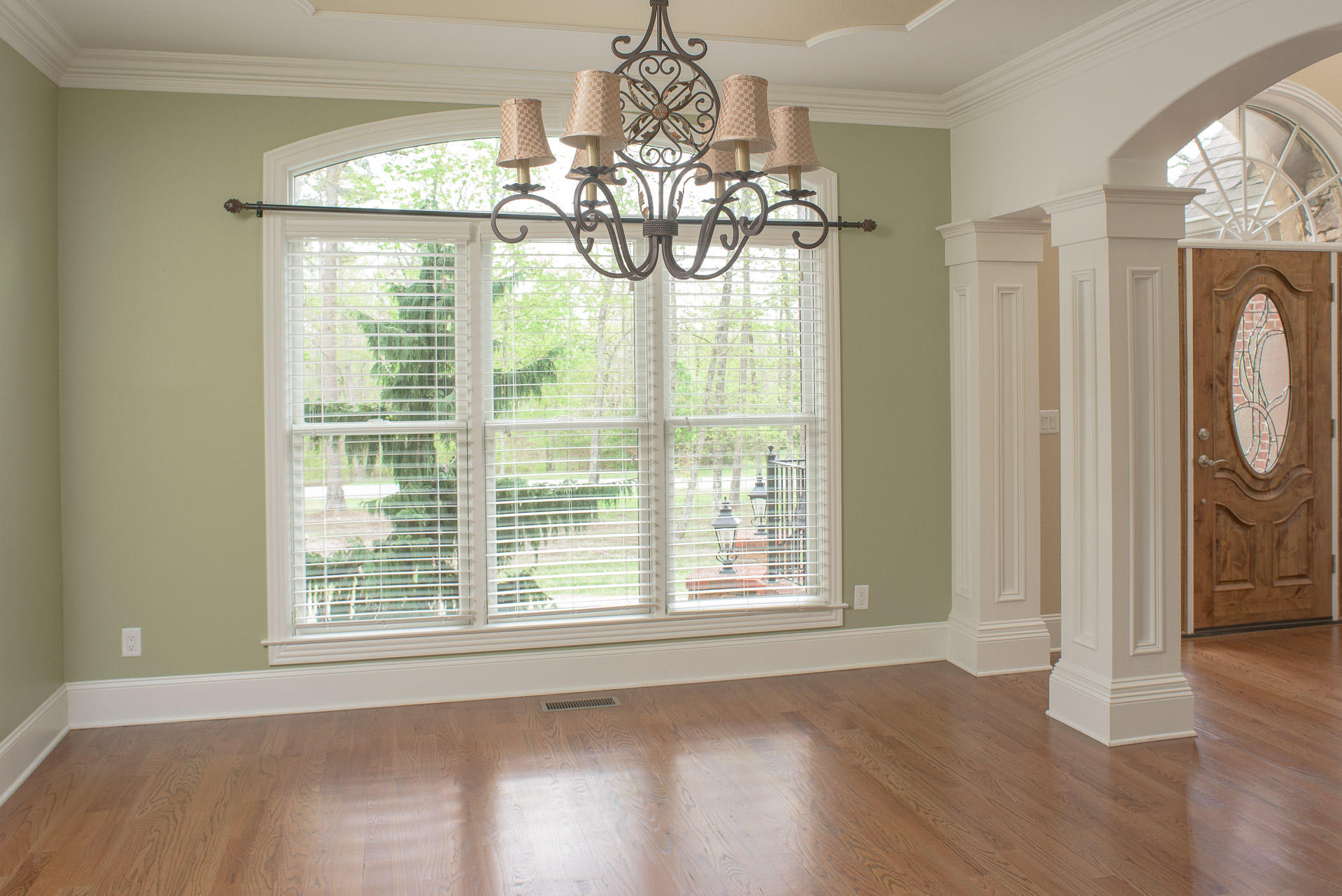 70 Horseshoe Road Signal Mountain, TN 37377 - Photo 8 of 52 Dining Room