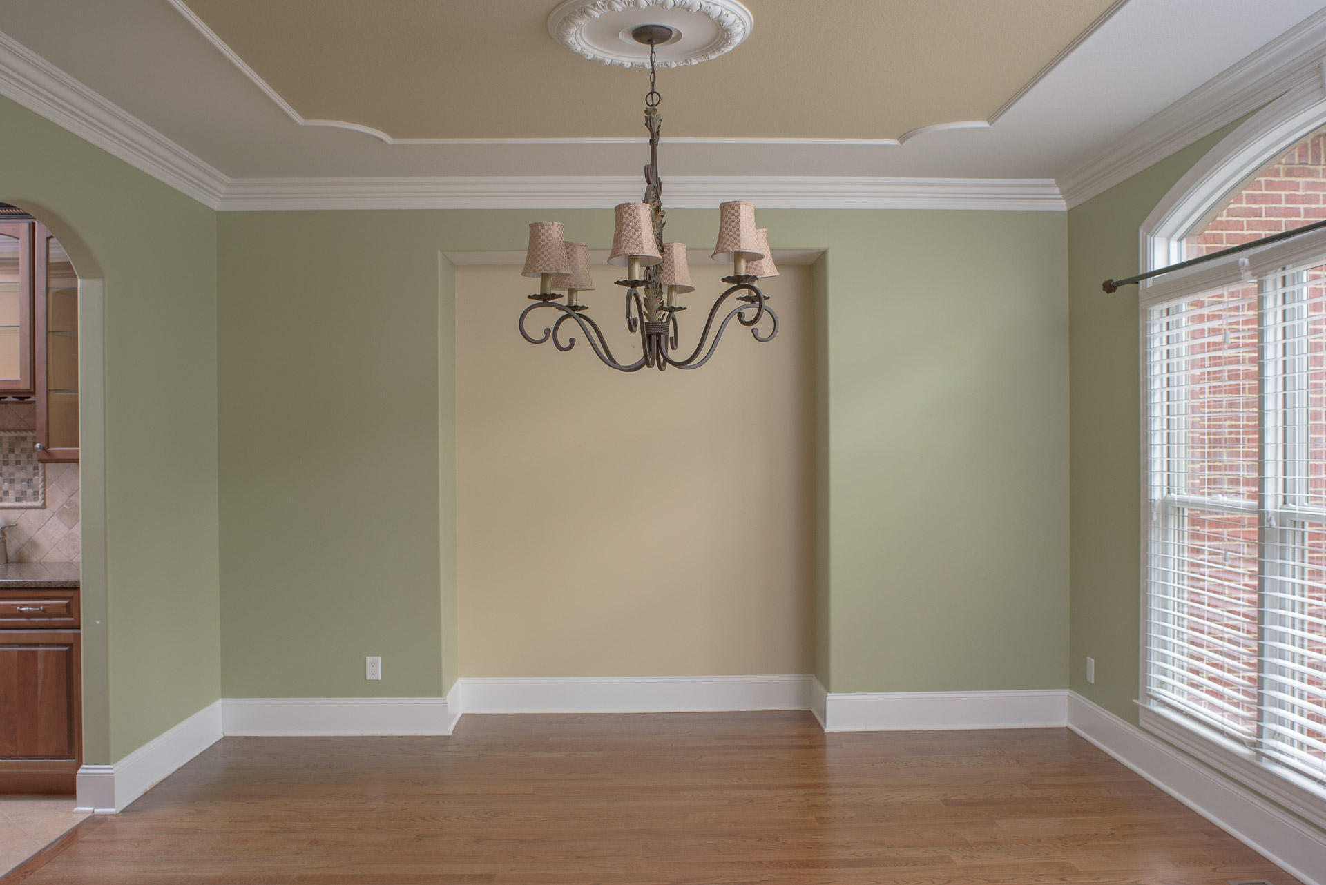 70 Horseshoe Road Signal Mountain, TN 37377 - Photo 9 of 52 Dining Room