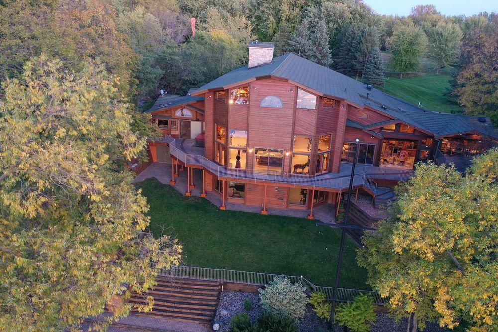 27785 Hidden Cove Road Cold Spring, MN 56320 - Photo 3 of 91