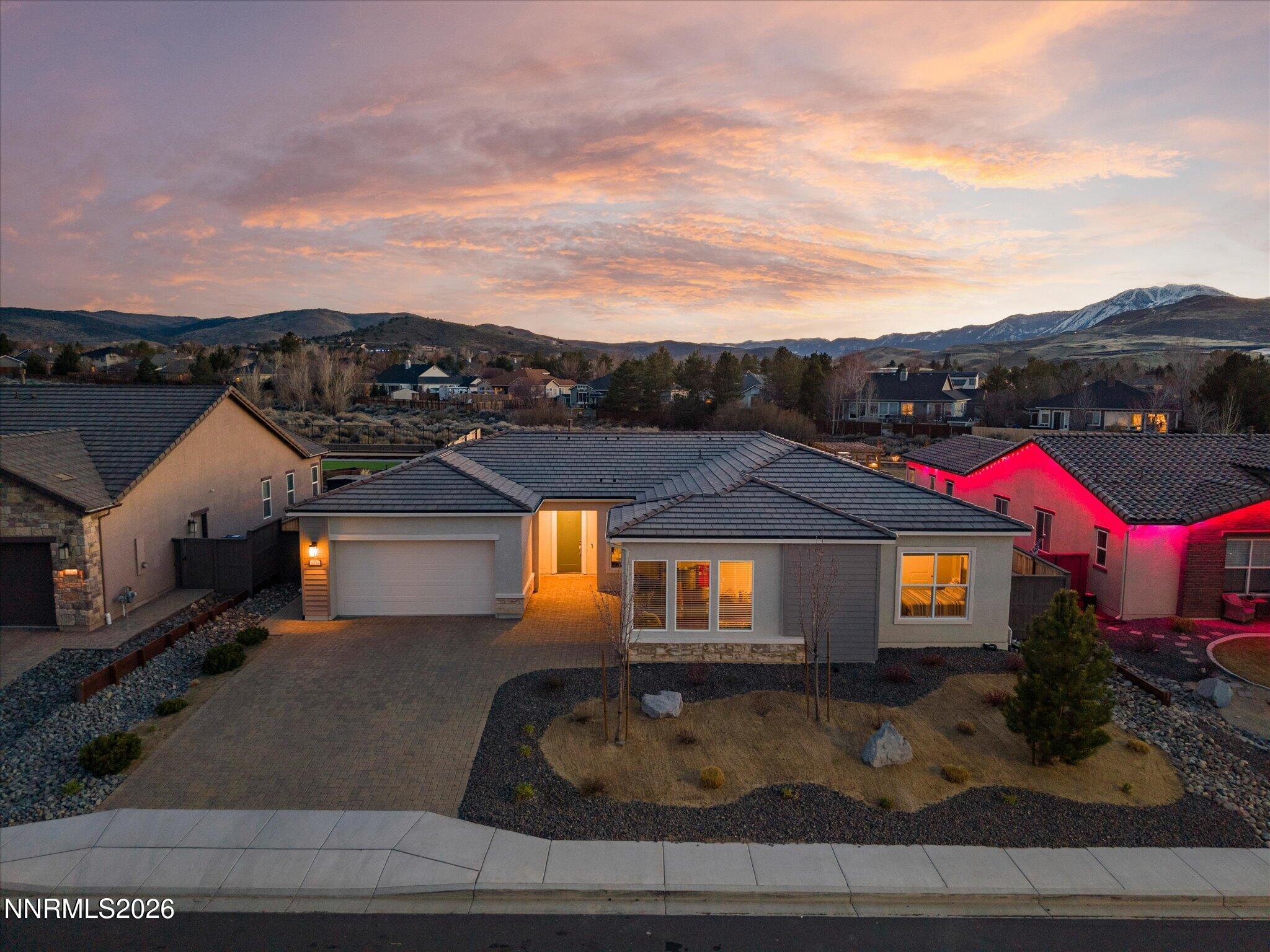 1234 Crawford Crk Drive Reno, NV 89521 - Photo 2 of 74 02-1234 Crawford Crk Dr-101