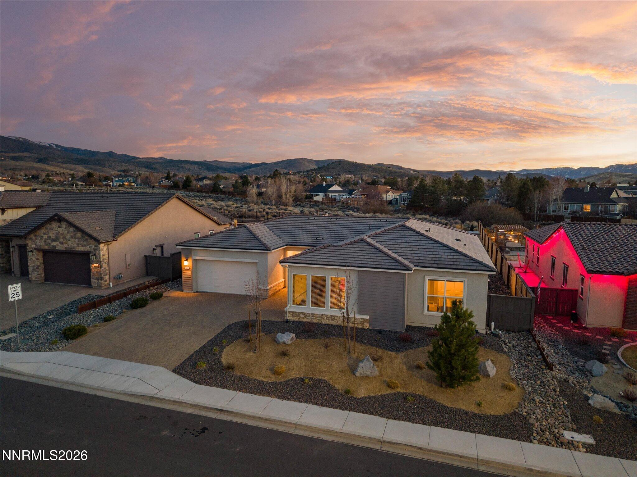 1234 Crawford Crk Drive Reno, NV 89521 - Photo 3 of 74 03-1234 Crawford Crk Dr-102
