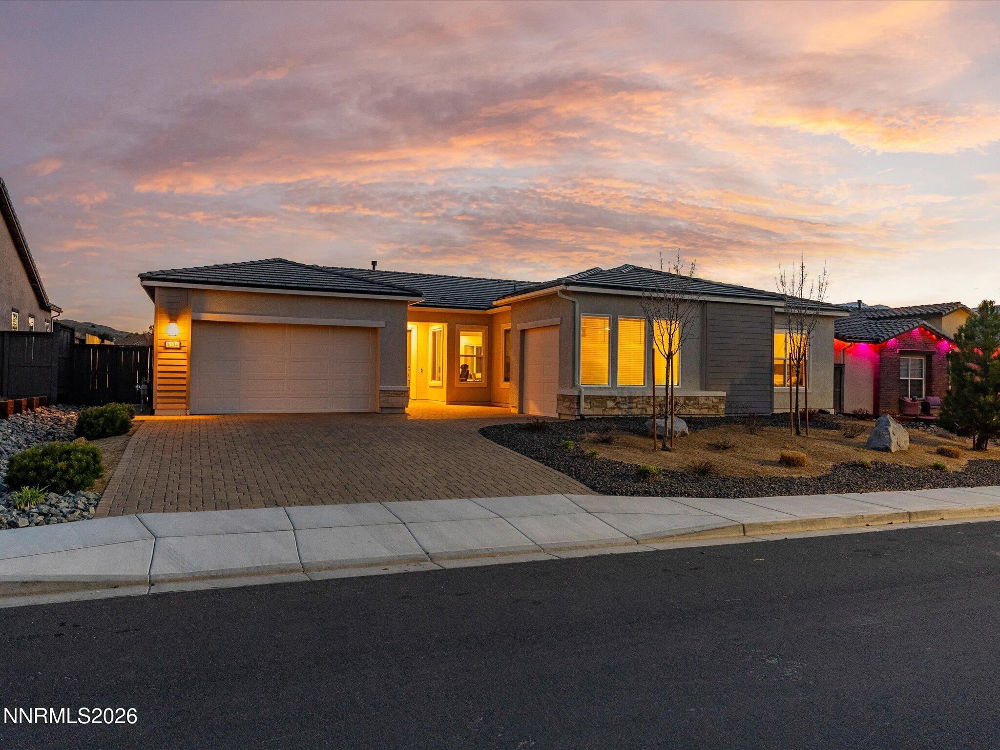 1234 Crawford Crk Drive Reno, NV 89521 - Photo 5 of 74 05-1234 Crawford Crk Dr-104