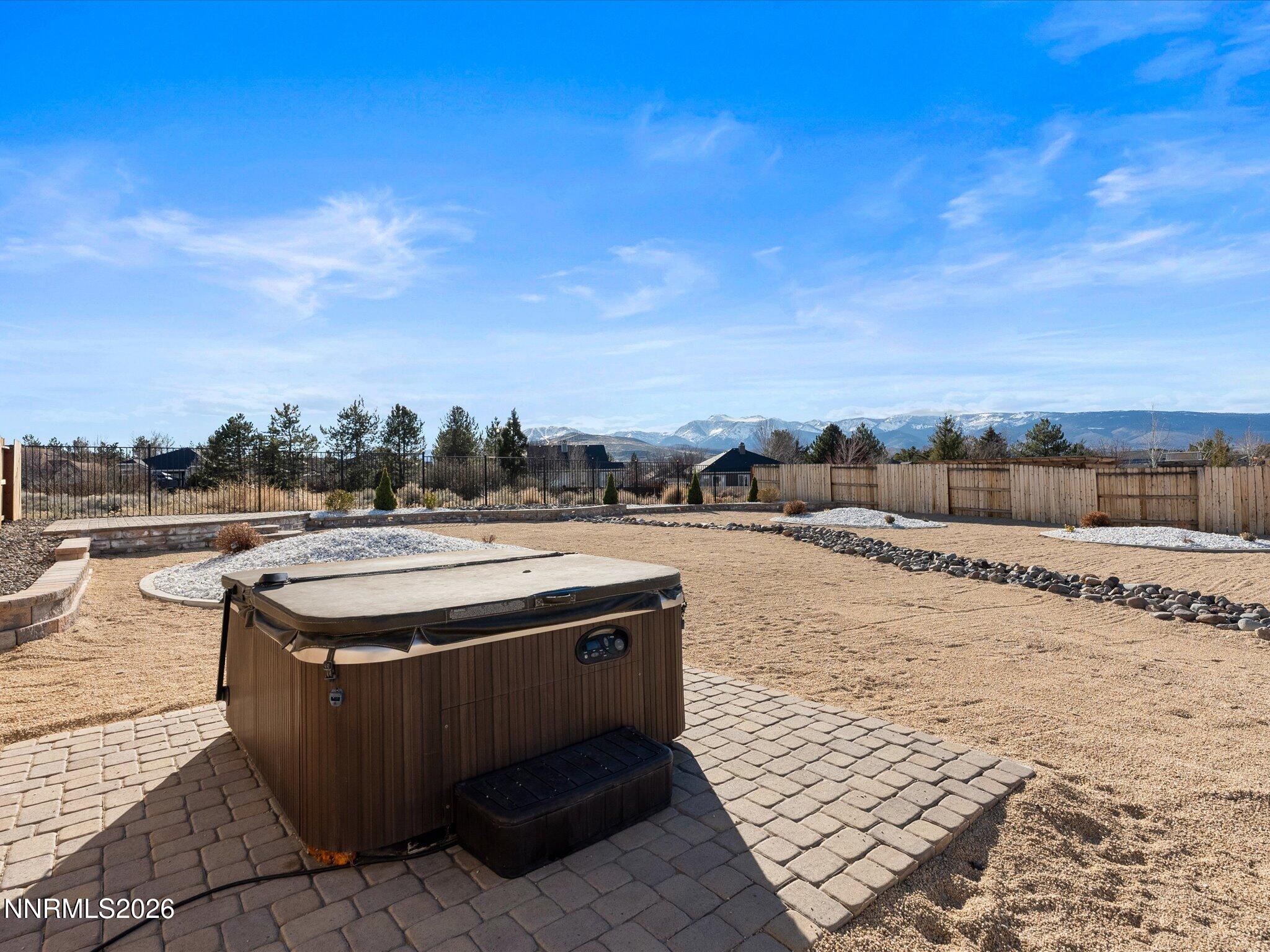 1234 Crawford Crk Drive Reno, NV 89521 - Photo 58 of 74 58-1234 Crawford Crk Dr-157