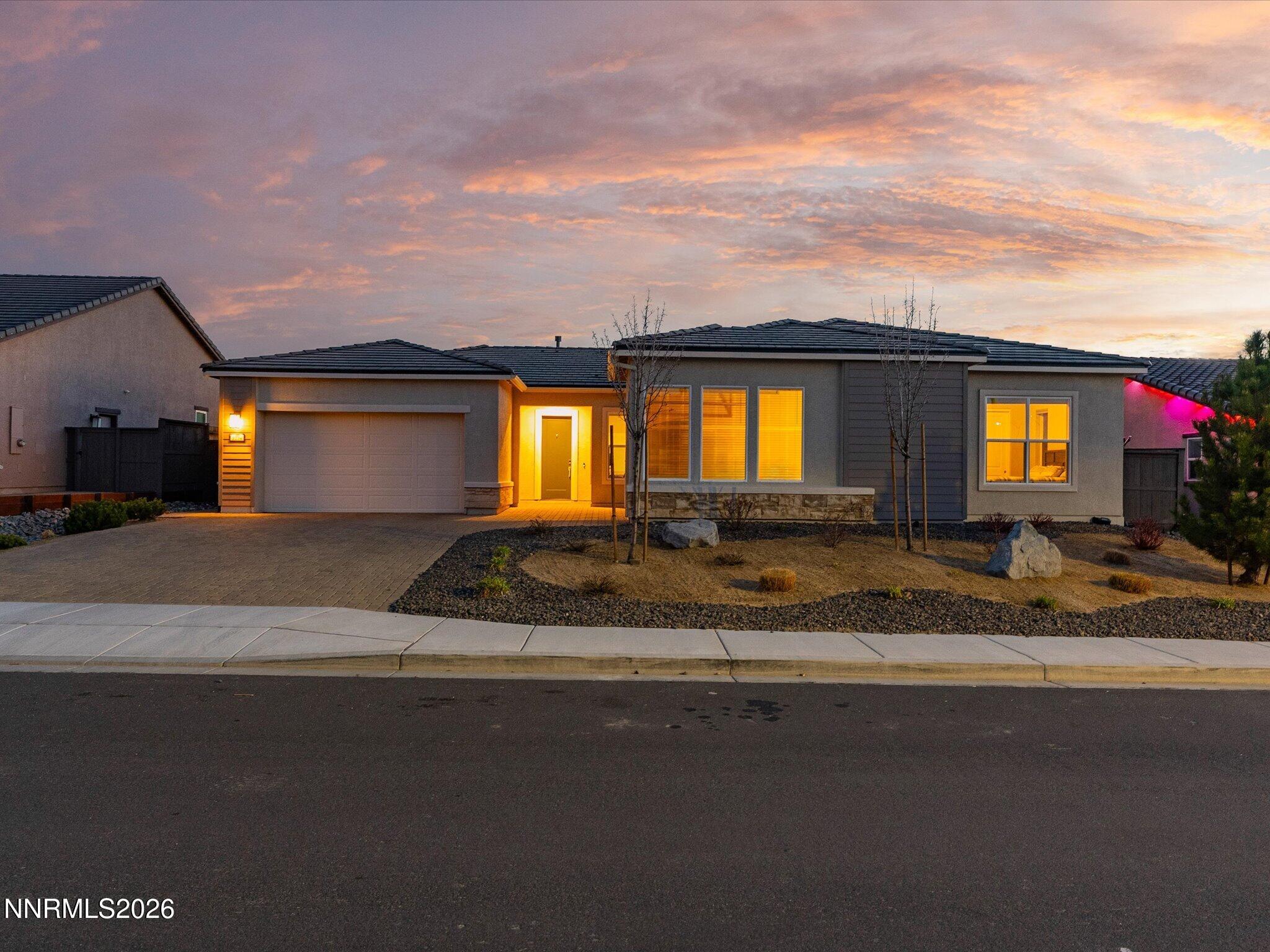 1234 Crawford Crk Drive Reno, NV 89521 - Photo 6 of 74 06-1234 Crawford Crk Dr-105