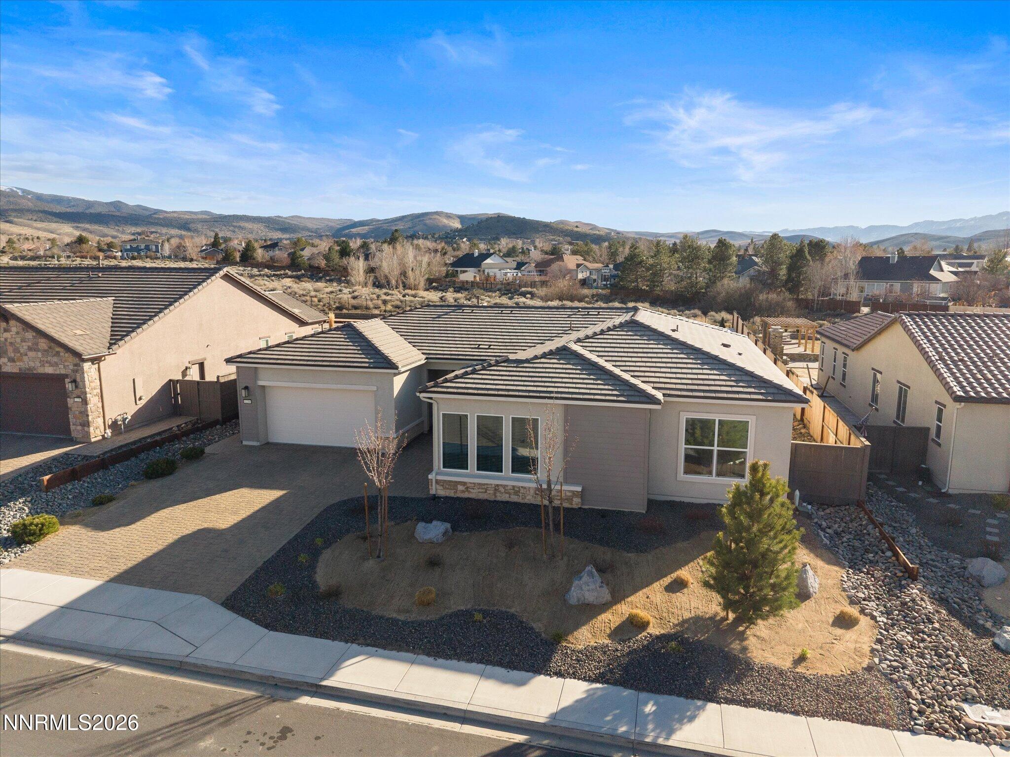 1234 Crawford Crk Drive Reno, NV 89521 - Photo 63 of 74 63-1234 Crawford Crk Dr-162