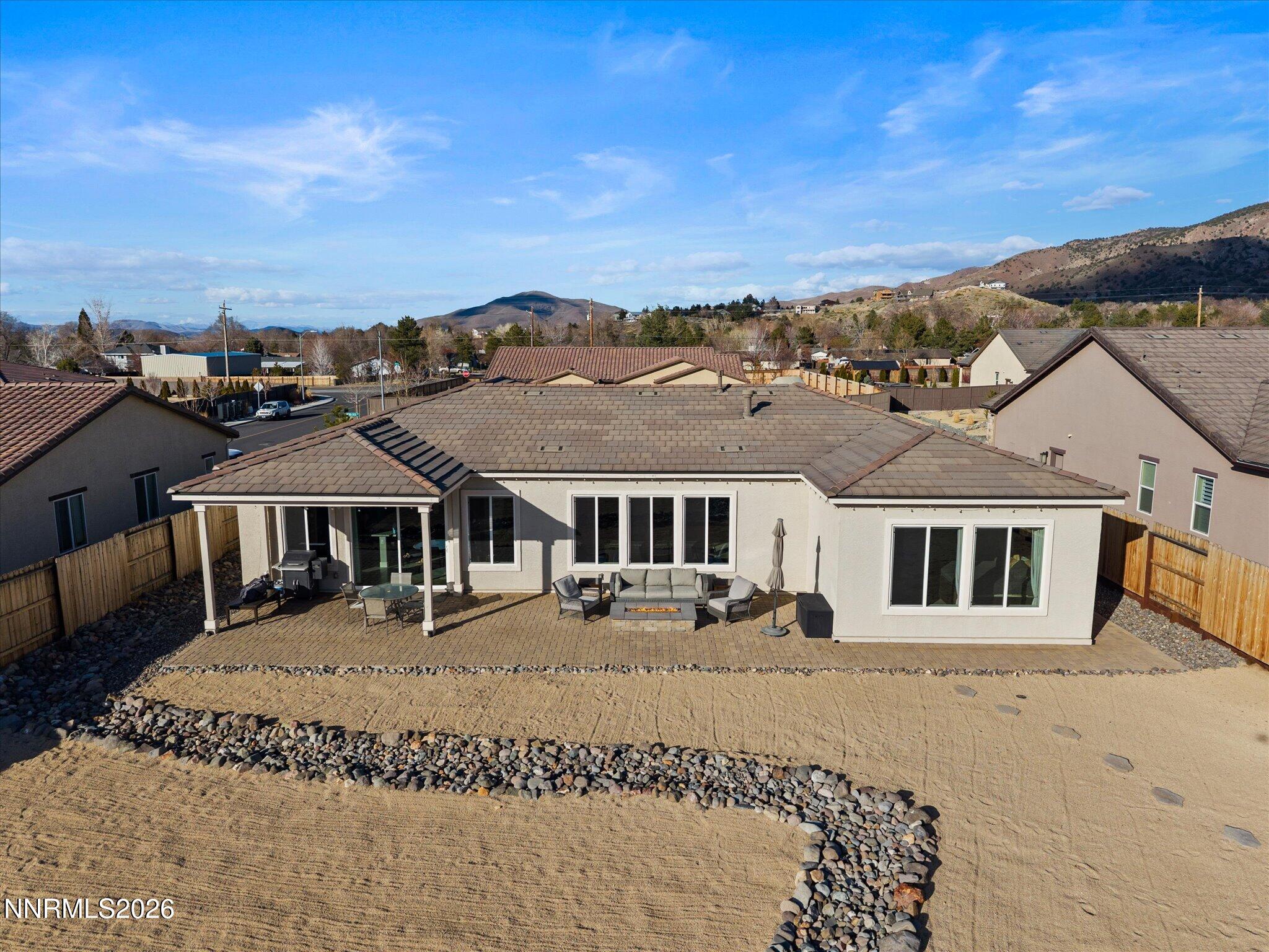 1234 Crawford Crk Drive Reno, NV 89521 - Photo 64 of 74 64-1234 Crawford Crk Dr-163