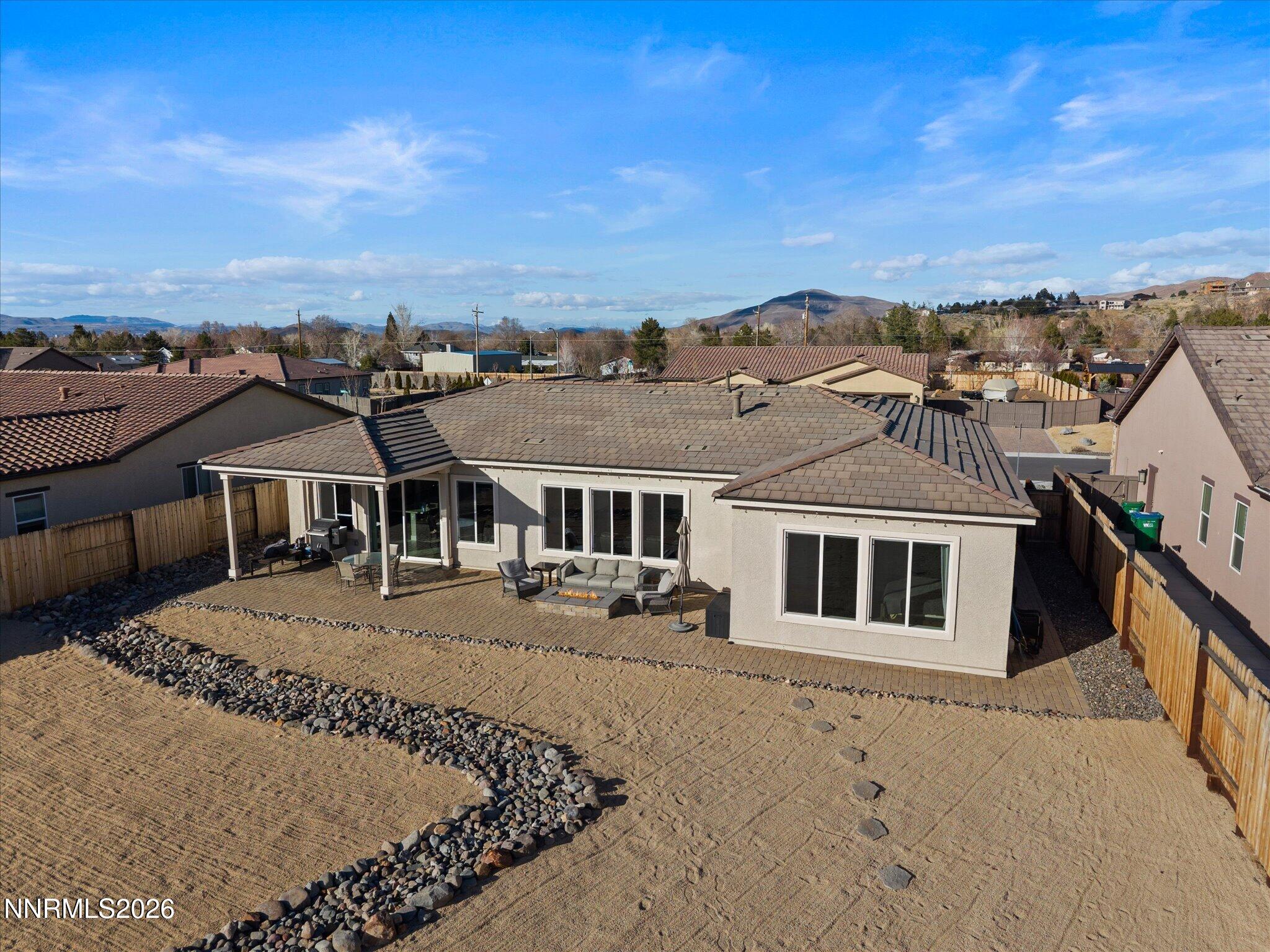 1234 Crawford Crk Drive Reno, NV 89521 - Photo 65 of 74 65-1234 Crawford Crk Dr-164
