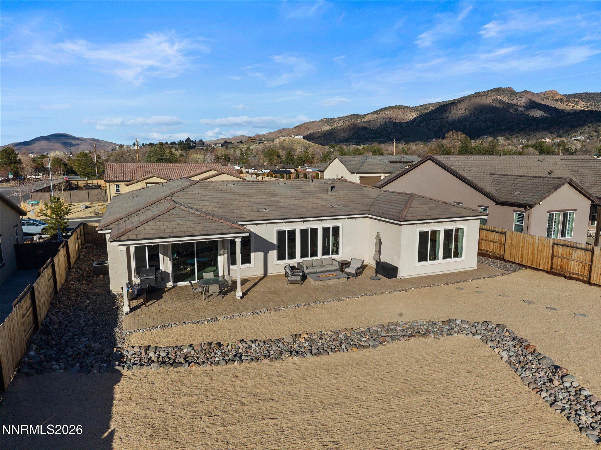 1234 Crawford Crk Drive Reno, NV 89521 - Photo 66 of 74 66-1234 Crawford Crk Dr-165