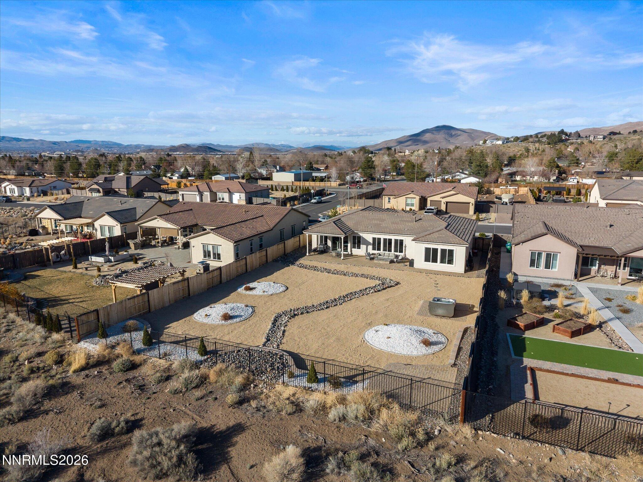1234 Crawford Crk Drive Reno, NV 89521 - Photo 67 of 74 67-1234 Crawford Crk Dr-166